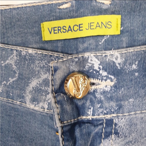 Versace jeans authentique - Picture 2 of 14